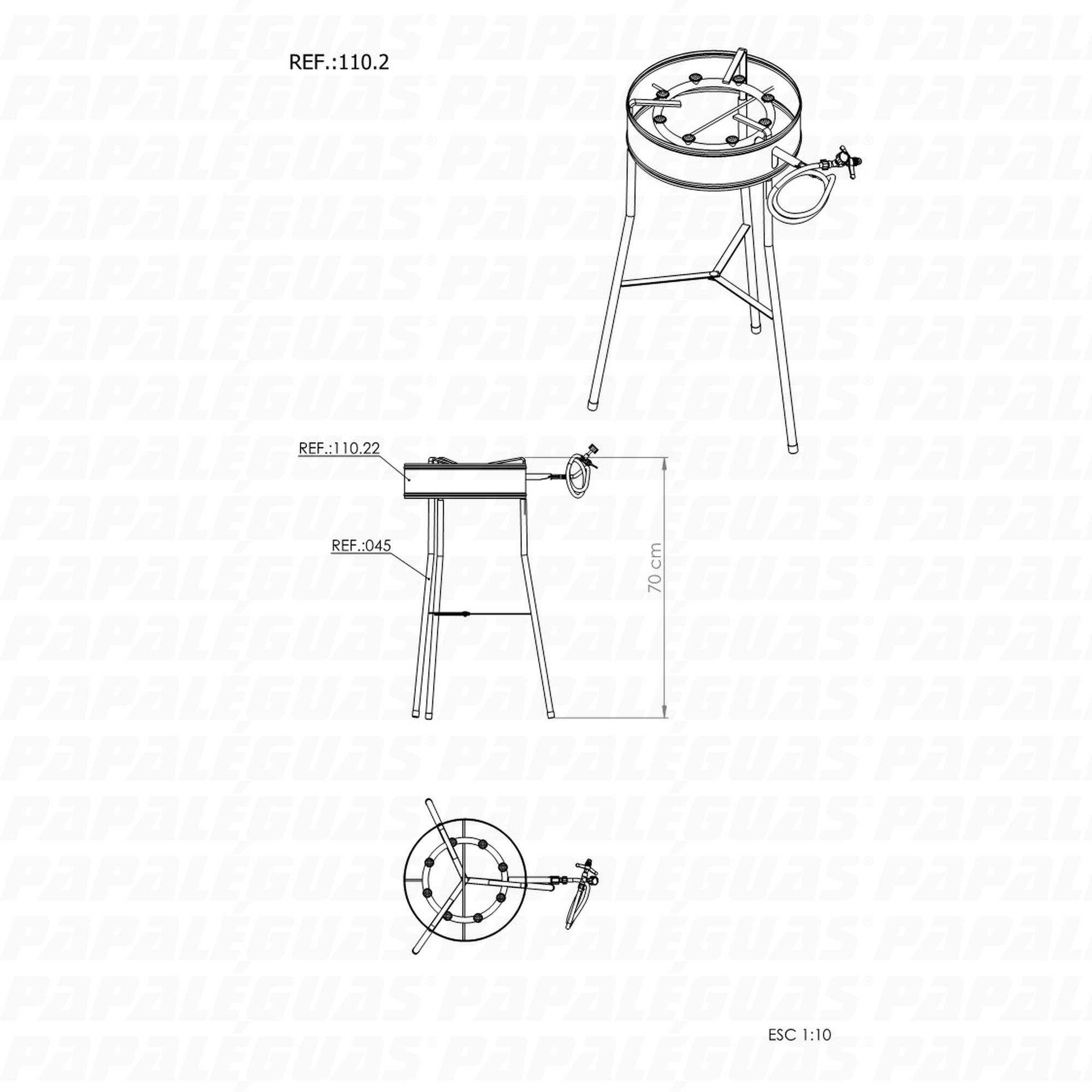 110.2 Desenho Técnico_1Resultado