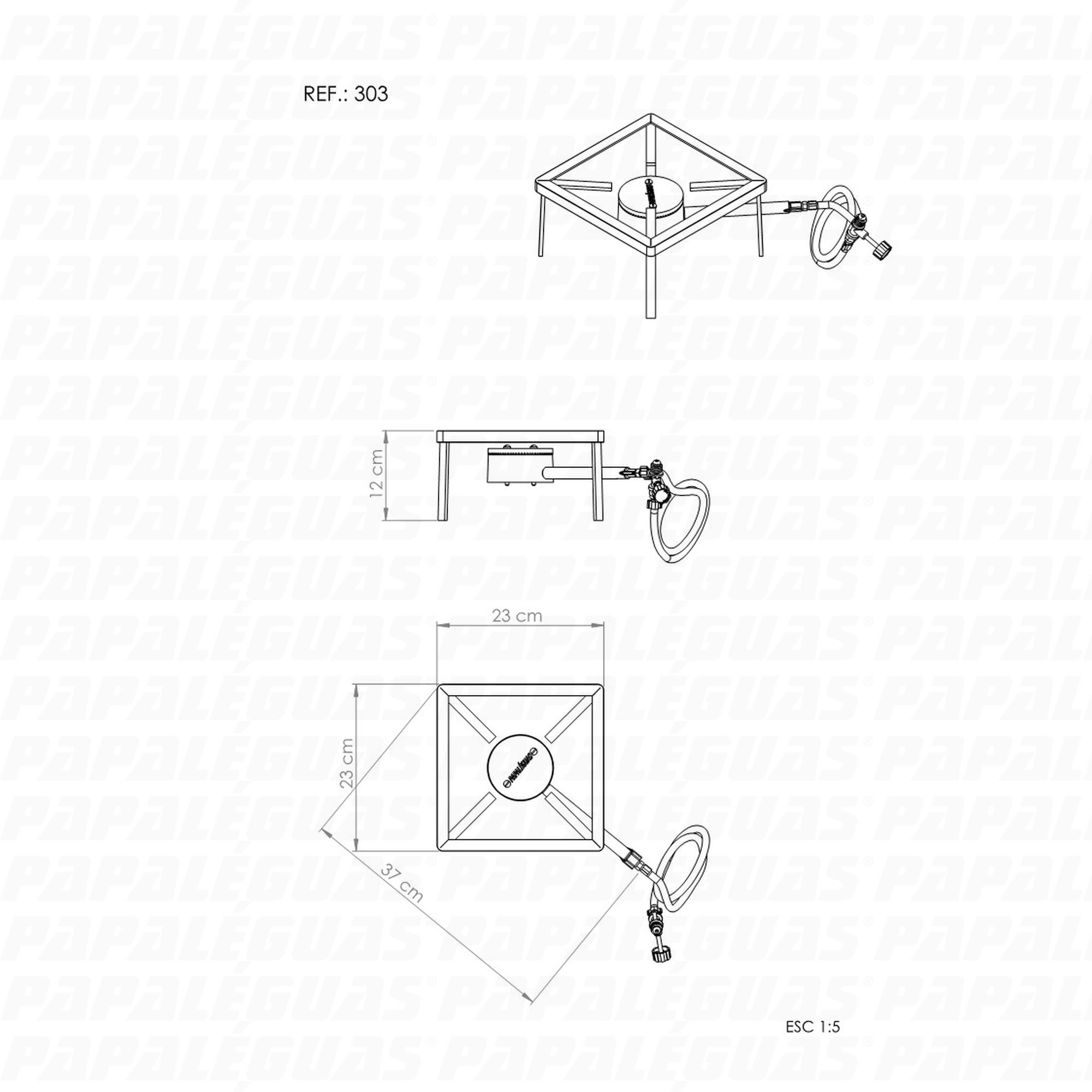 303 Desenho Técnico_1Resultado