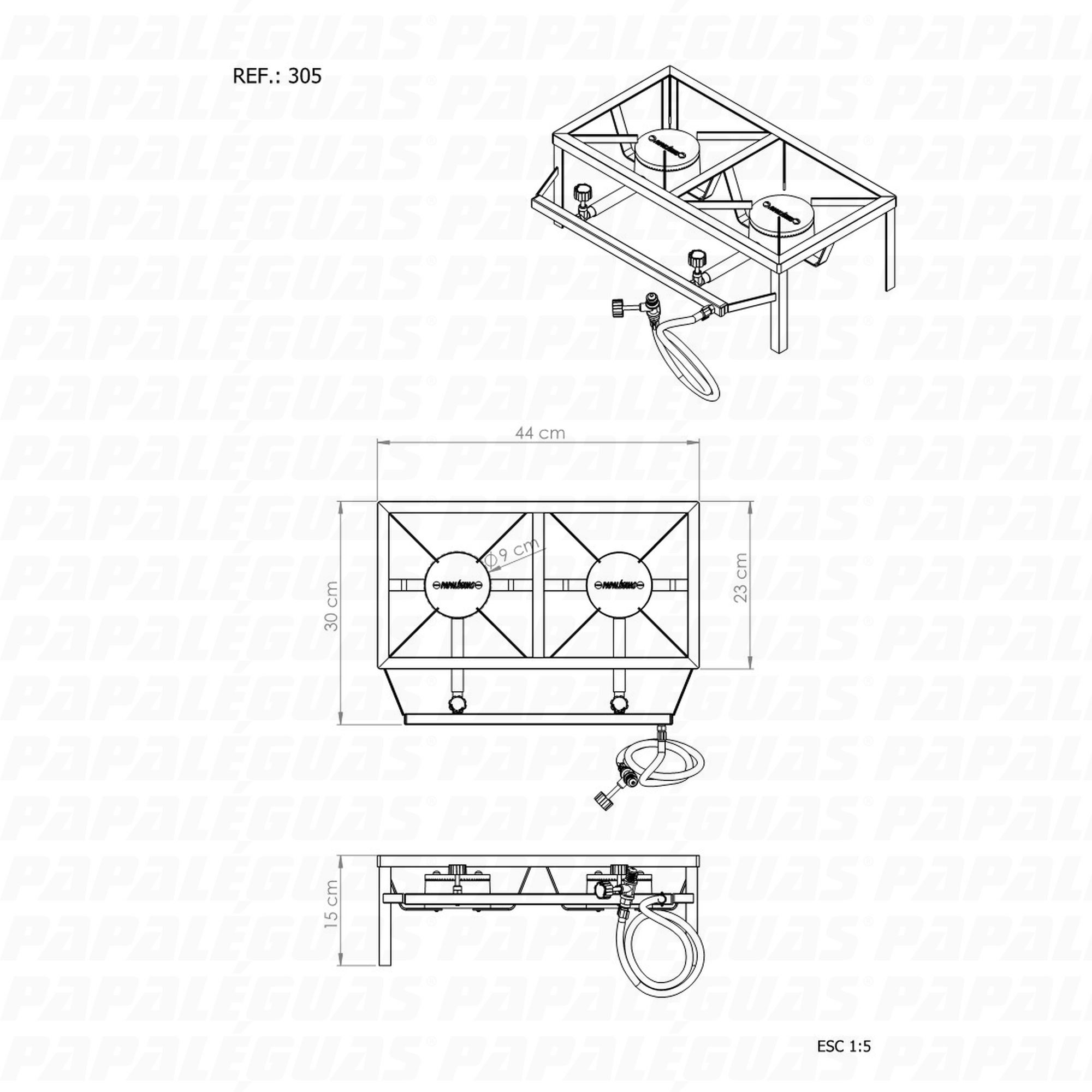 305 Desenho Técnico_1Resultado